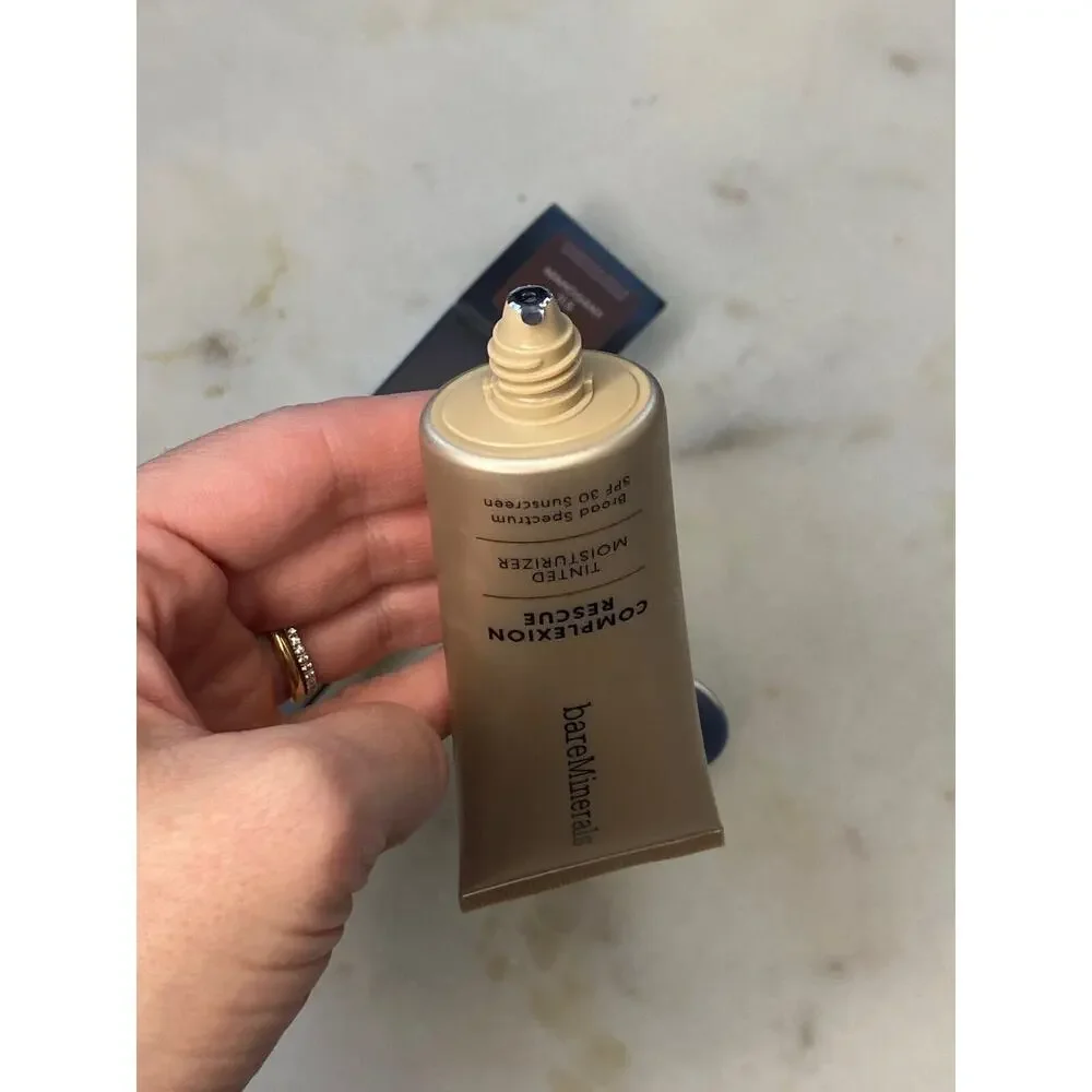 bareMinerals complexion rescue